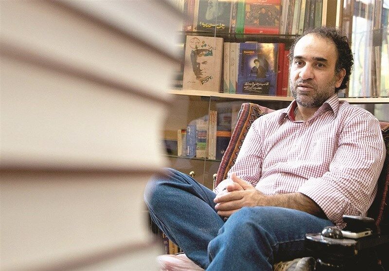 «رضا امیرخانی» همچنان تحت مراقبت‌های ویژه قرار دارد