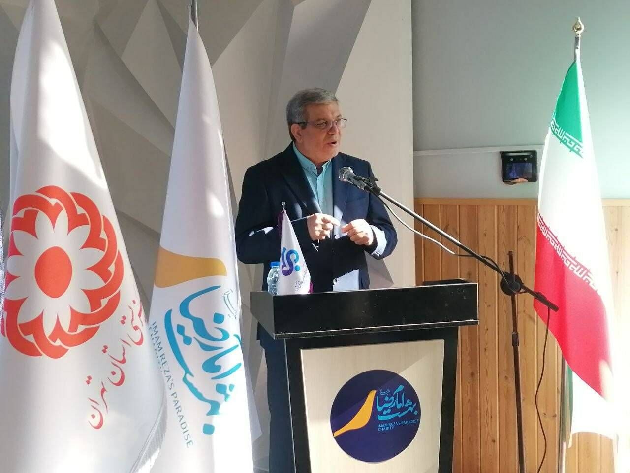 باید روی توانمندی‌های معلولان، سرمایه‌گذاری شود