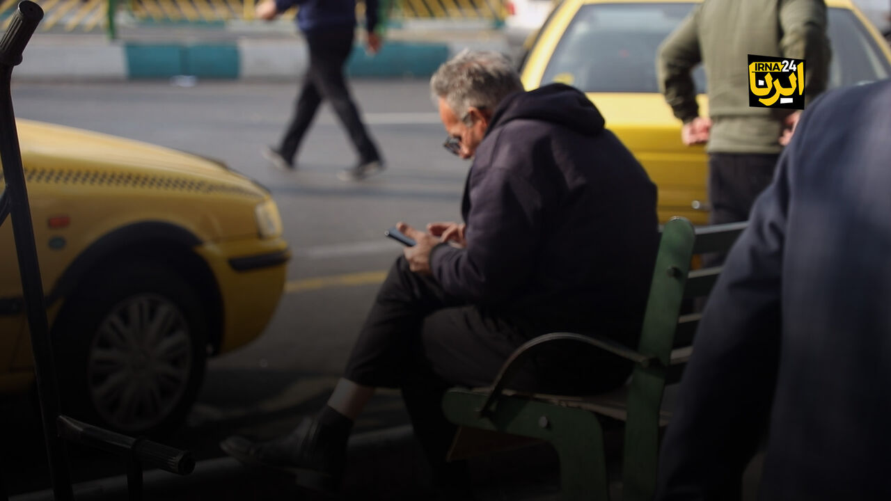 خط سفید حق همه است