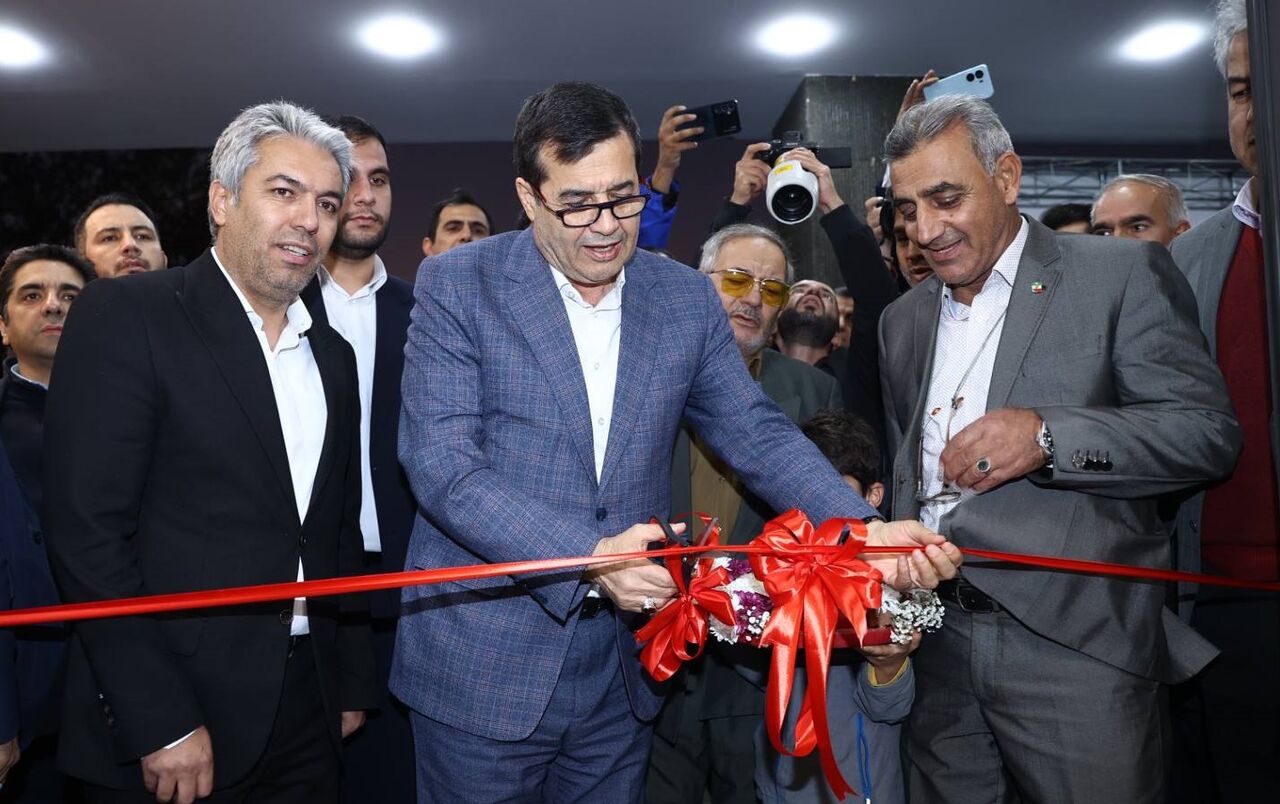 اسدی: دوچرخه‌سواری باید با قدرت در راه کسب مدال و افتخار قدم بردارد