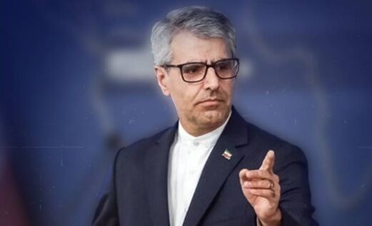 Иран осудил «безосновательные претензии» ССАГПЗ на иранские острова