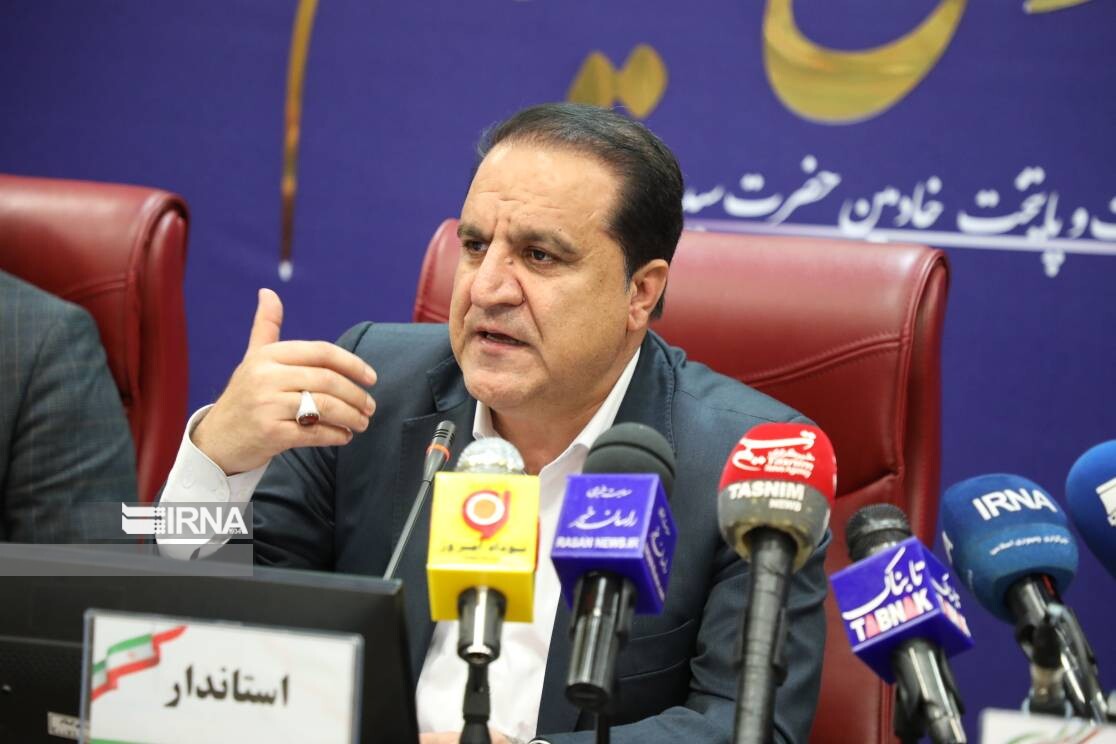 استاندار ایلام: جراحی اقتصادی در حوزه بنزین برای مدیریت مصرف انرژی ضروری است