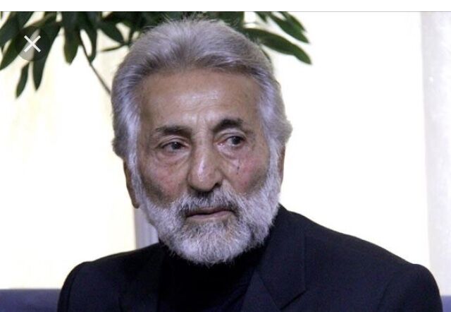 «احمد علی دهقانی» چهره ماندگار تعزیه گیلان درگذشت