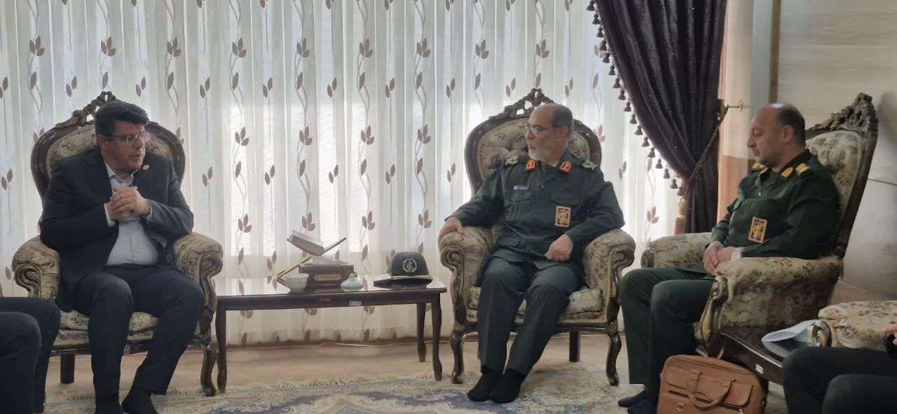 رئیس فدراسیون چوگان: در کنار نیروهای مسلح برای احیای میراث ملی چوگان هستیم