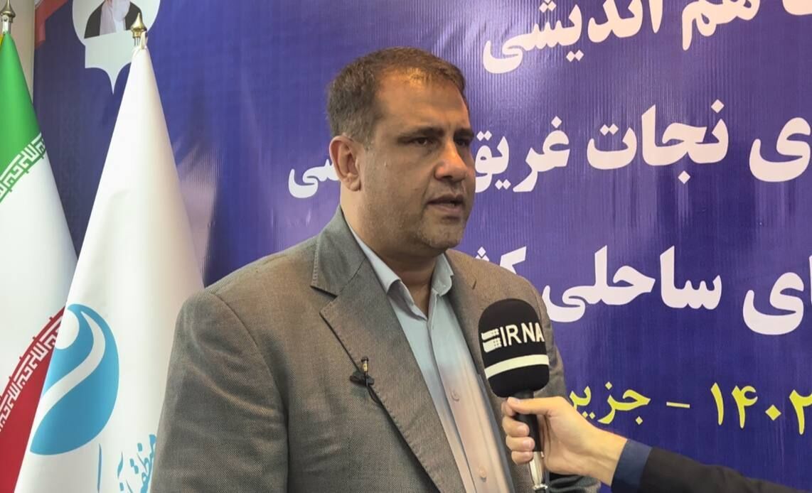 رئیس فدراسیون نجات‌ غریق بر ضرورت برگزاری دوره های مربیگری تاکید کرد