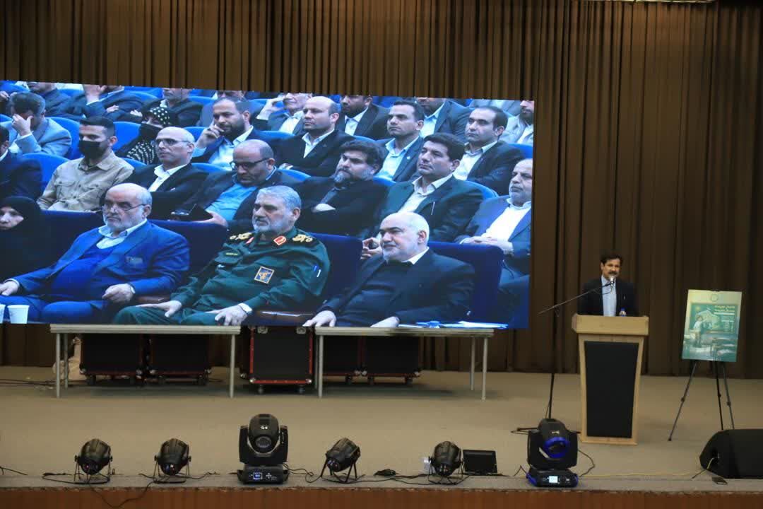 نمایندگان دولت در خوزستان خدمتگزار مردم باشند