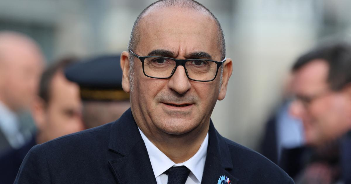 وزیر کشور فرانسه در مورد تهدیدات تروریستی در آستانه سال نو میلادی هشدار داد