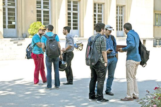 آیا نسل Z ساختارهای سنتی اشتغال را میپذیرد؟