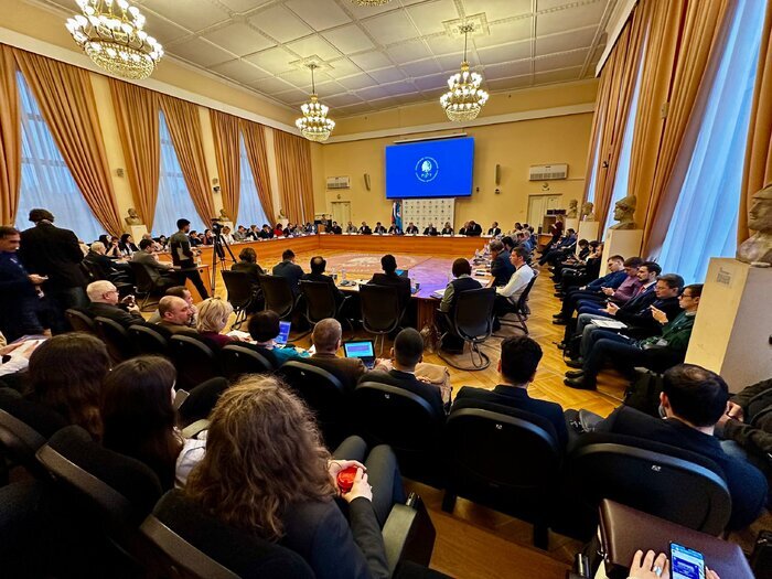 Посол: элиты должны сыграть свою роль в развитии ирано-российских отношений