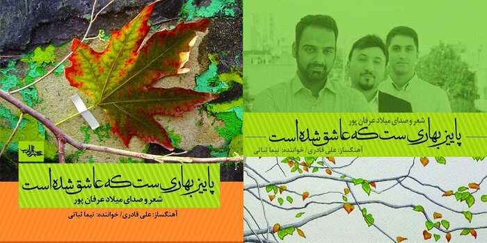 پیشنهادهای موسیقایی برای فصل خزان/ پاییز بهاریست که عاشق شده است