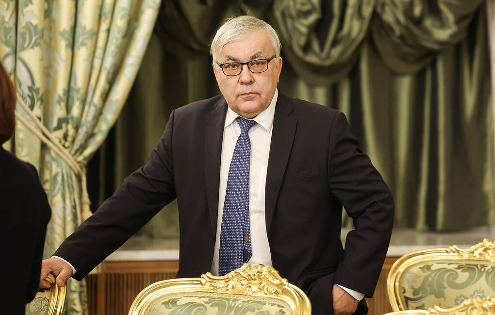 روسیه: به توسعه روابط با سوریه متعهد هستیم