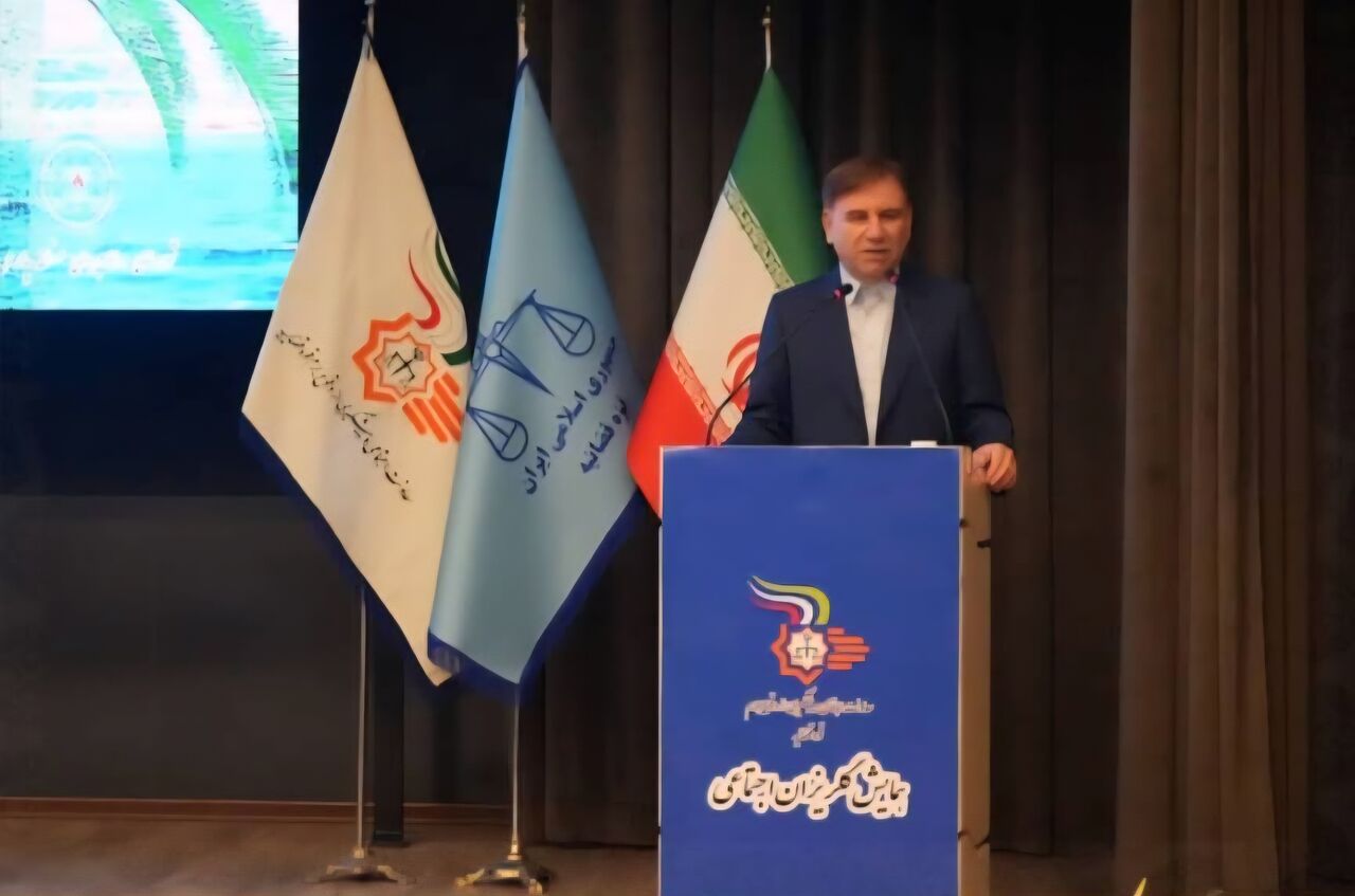 استاندار بوشهر: خیران نقش محوری در کاهش آسیب‌های اجتماعی دارند