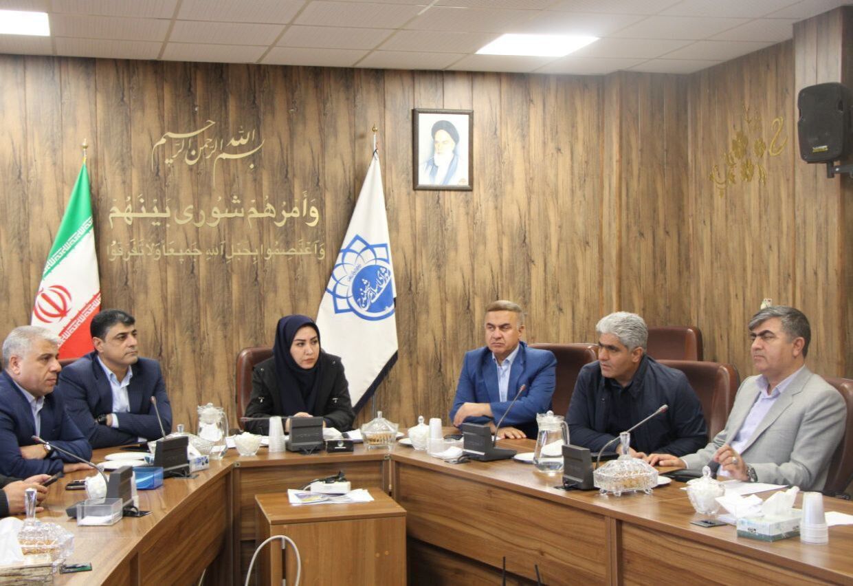 افرایش بی رویه ساخت و سازهای غیرمجاز در سنندج