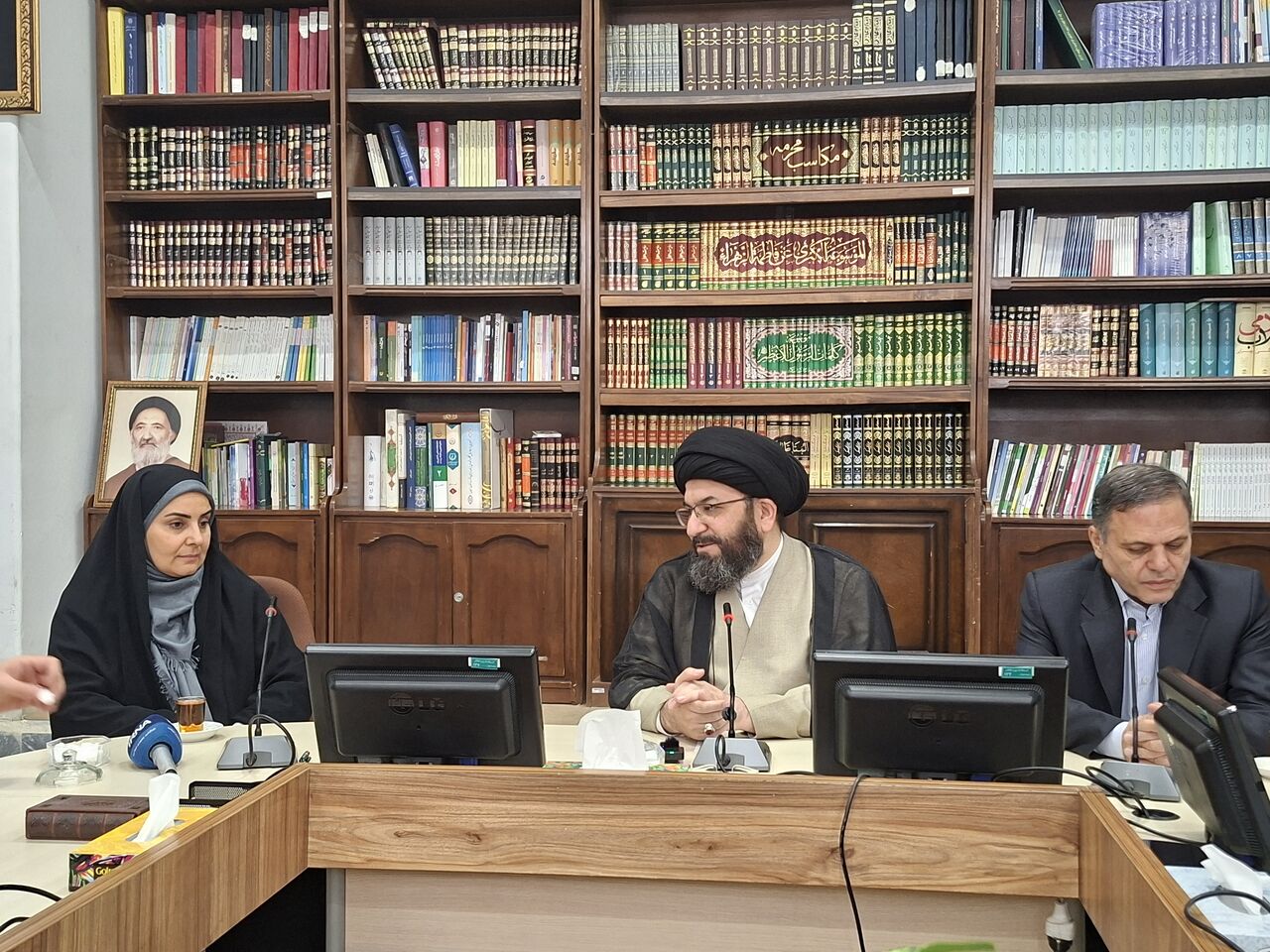 امام جمعه زنجان: گفتمان حکمرانی مردم پایه از دستاوردهای دولت است