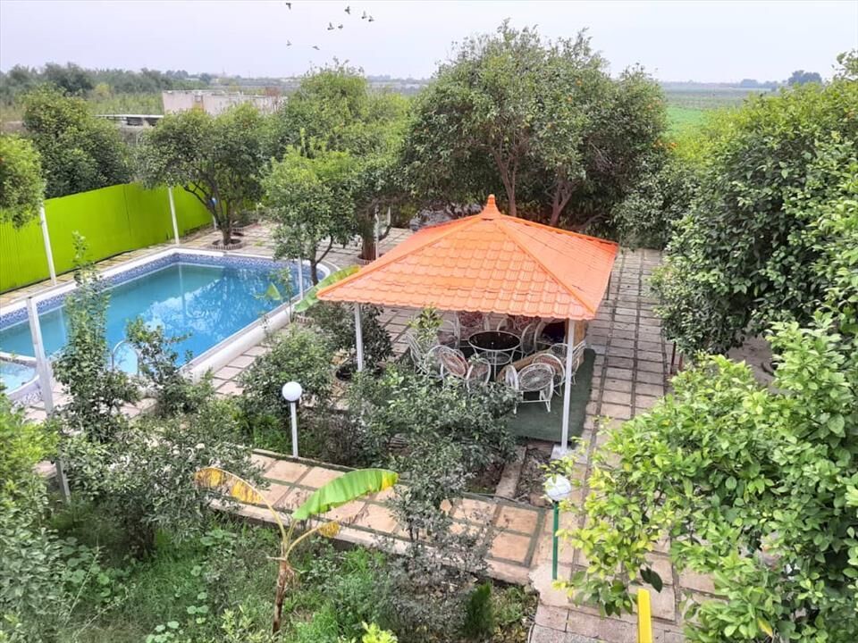 رئیس سازمان نظام مهندسی منابع طبیعی: جلوگیری از تبدیل اراضی کشاورزی به ویلاسازی اولویت است