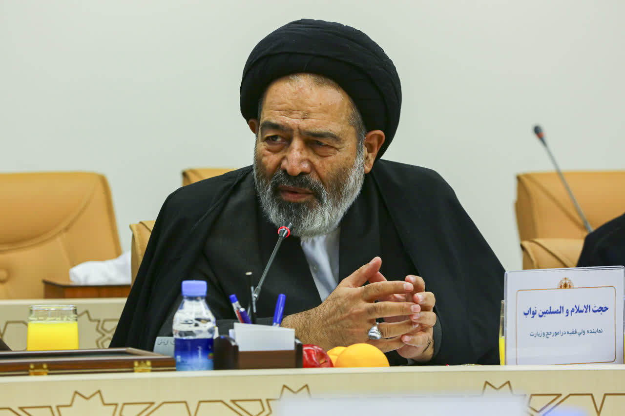 برنامه‌های فرهنگی و معنوی زائران ایرانی در حج تقویت می‌شود