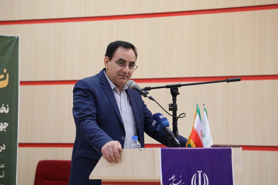 معاون استاندار ایلام: خدمات گروه‌های جهادی، تبلور روحیه عاشورایی در جامعه است