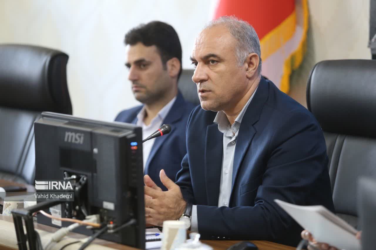 تخصیص ۲.۵ همت اوراق مرابحه به طرح‌های خراسان شمالی