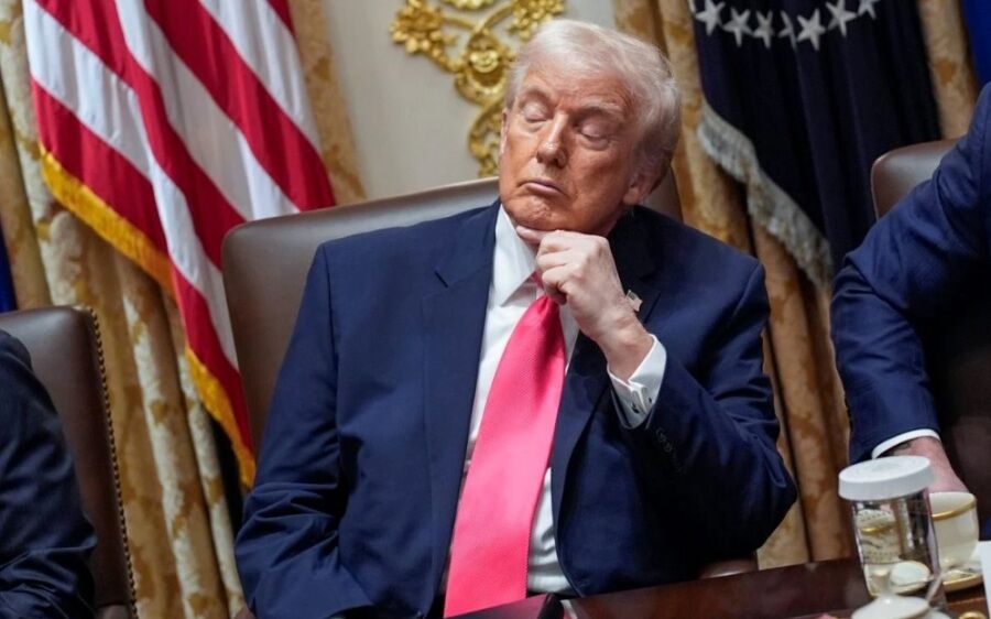 ترامپ مکزیک را به اعمال تعرفه‌های بیشتر تهدید کرد