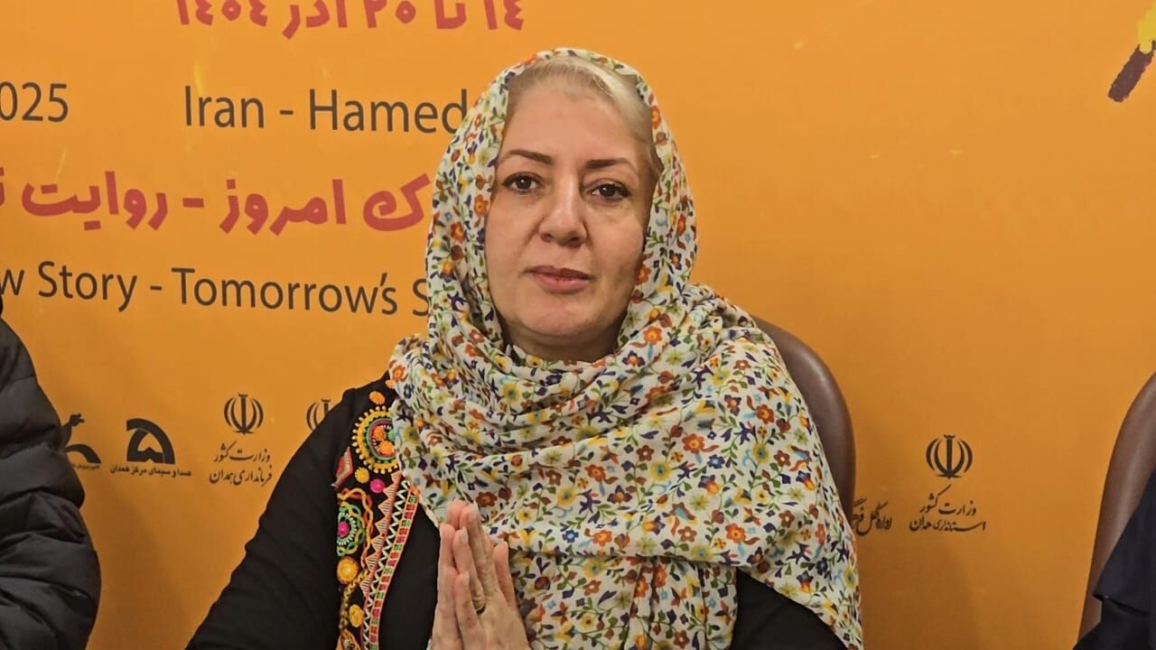 کیفیت آثار، معیار اصلی انتخاب در جشنواره بین المللی تئاتر کودک همدان