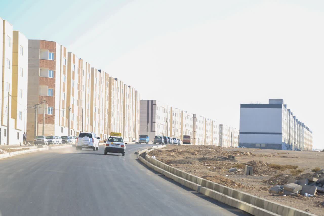 ۴۵۷۷ واحد نهضت مسکن حمایتی در استان زنجان به بهره‌برداری رسید