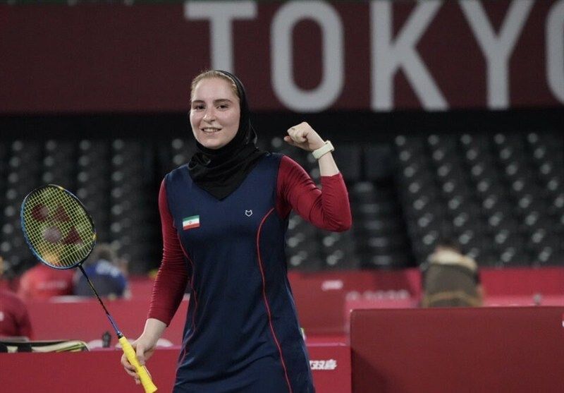 یک ایرانی عضو کمیسیون ورزشکاران کمیته بین‌الملی المپیک شد