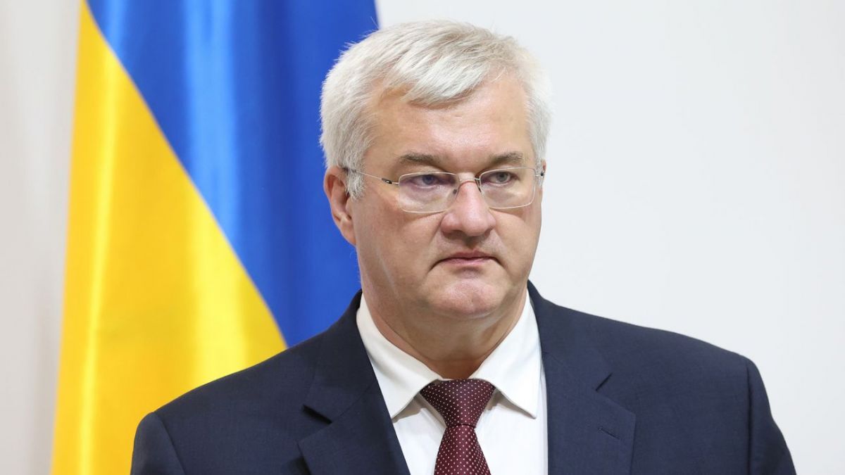 اوکراین: به دنبال صلح «واقعی» هستیم، نه مماشات با روسیه