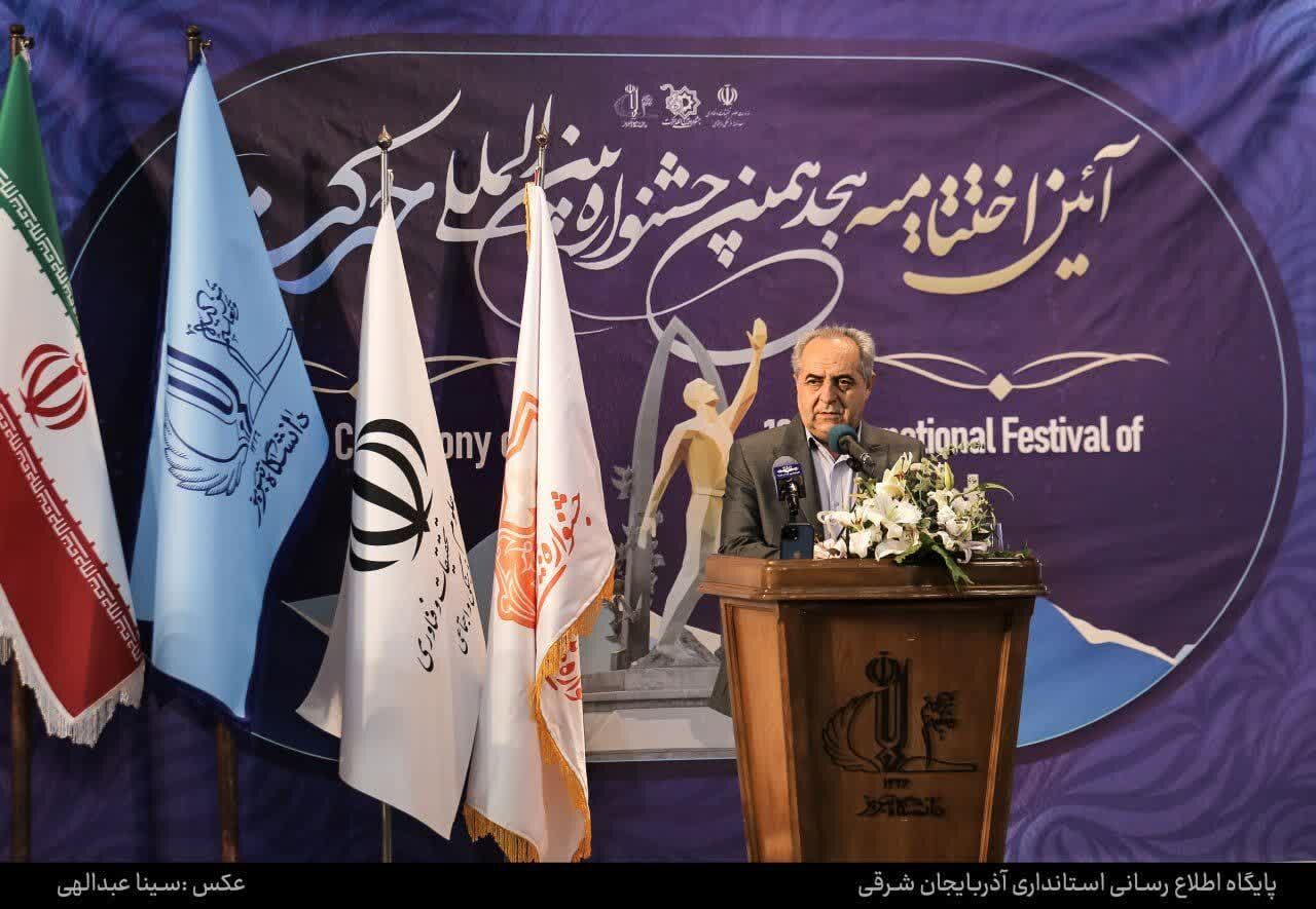 ضرورت حمایت ساختاری از انجمن‌های علمی دانشجویی