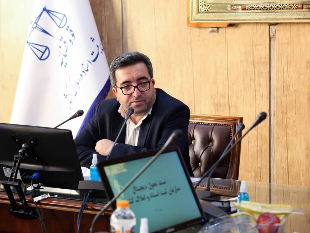 ۸۶۰ هزار شرکت غیرفعال در کشور شناسایی شد