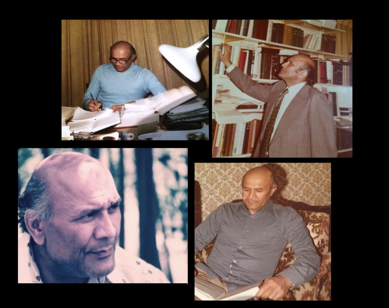 غلامحسین یوسفی؛ پژوهشگر قلمرو نقد و تحقیق ادبی