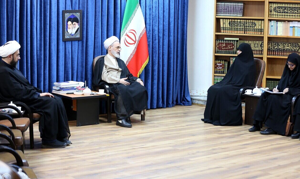 نقش‌آفرینی زنان در عرصه‌های علمی و فن‌آوری بی‌سابقه است