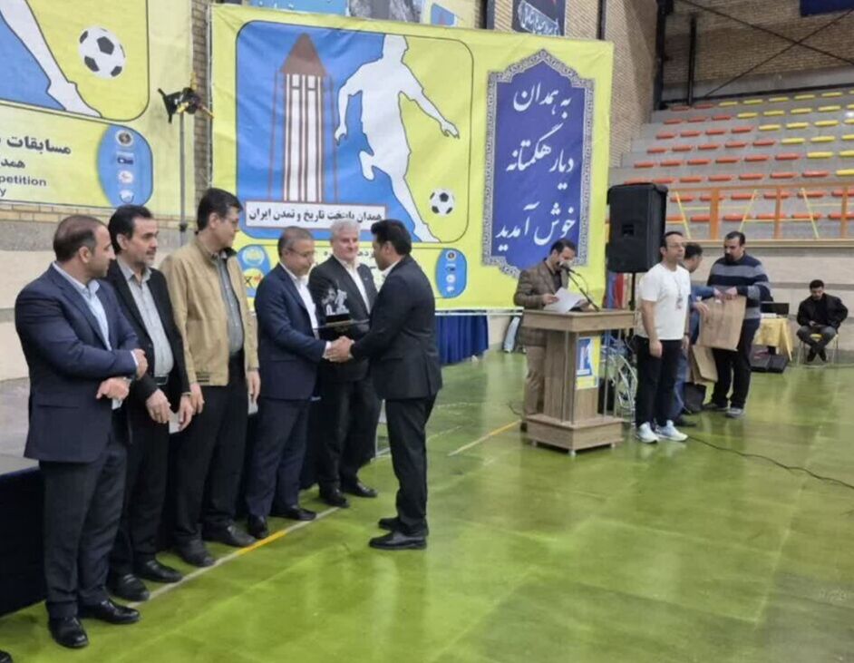 جشنواره‌های ورزشی فرصتی برای تقویت همدلی و انسجام ملی هستند