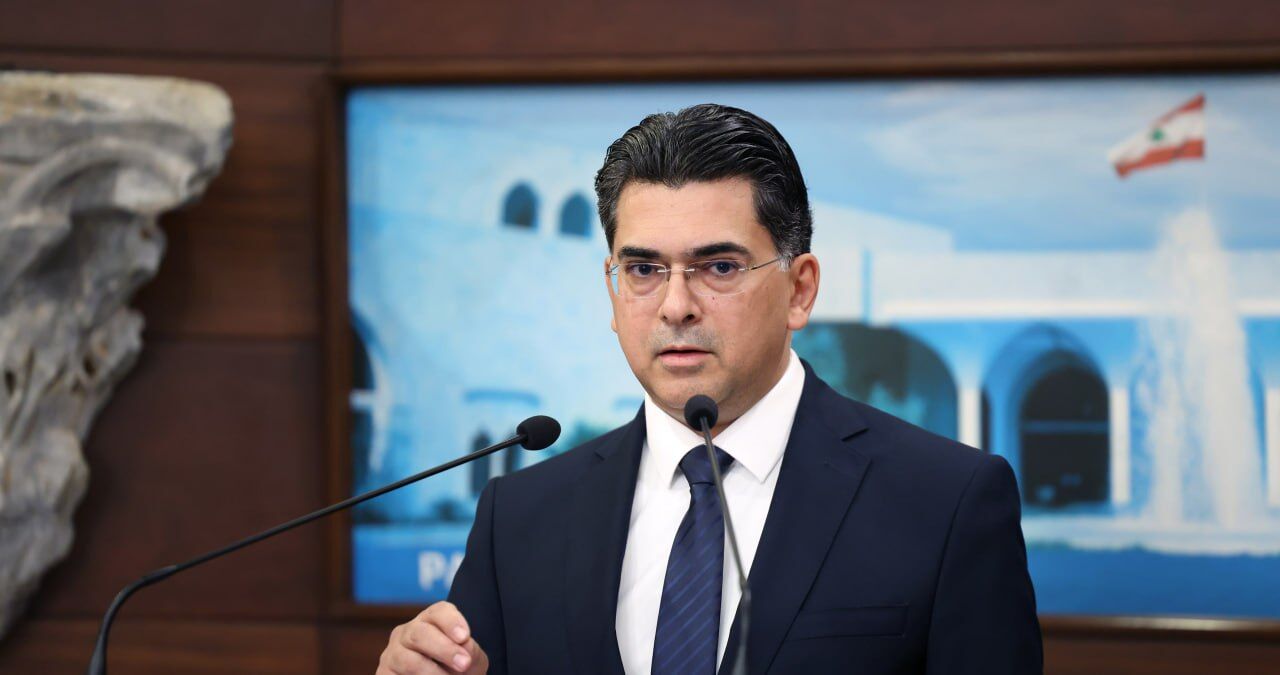 مذاکرات با اسرائیل فقط درباره عقب نشینی از نقاط اشغالی و آزادی اسیران است