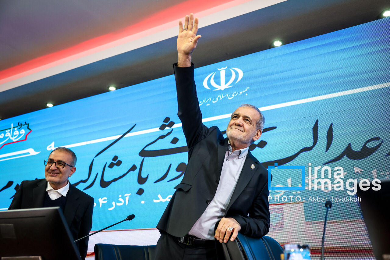 رییس جمهور کهگیلویه وبویراحمد را به مقصد تهران ترک کرد