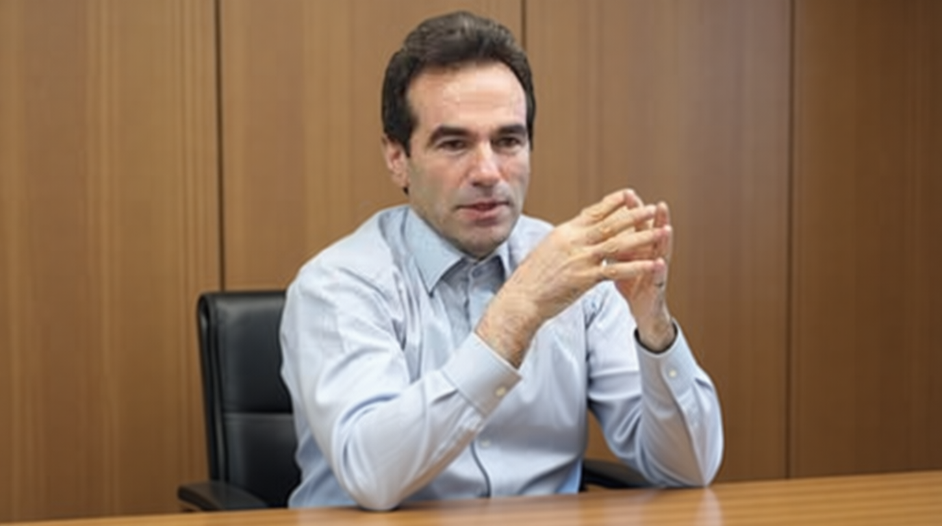 انتقال آب دریا برای صنایع فلات مرکزی نه فقط یک انتخاب، بلکه یک الزام است