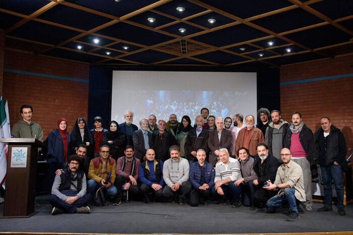 انتخابات انجمن صنفی عکاسان مطبوعاتی ایران برگزار شد