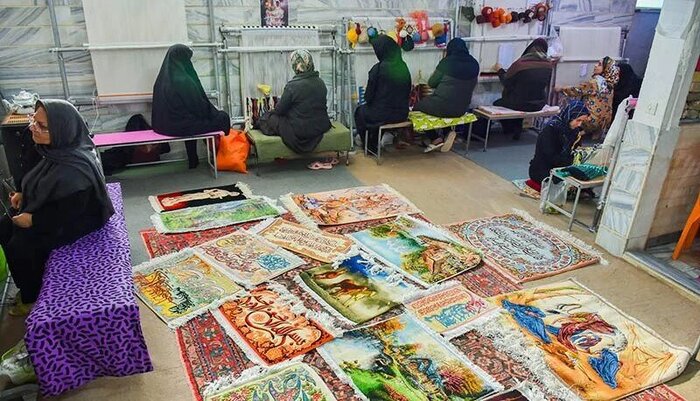 مشاغل خانگی، بیهزینه و درآمدزا