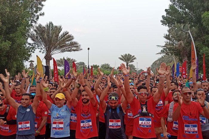 رویدادهای ورزشی، موتور محرکه گردشگری ورزشی کیش است