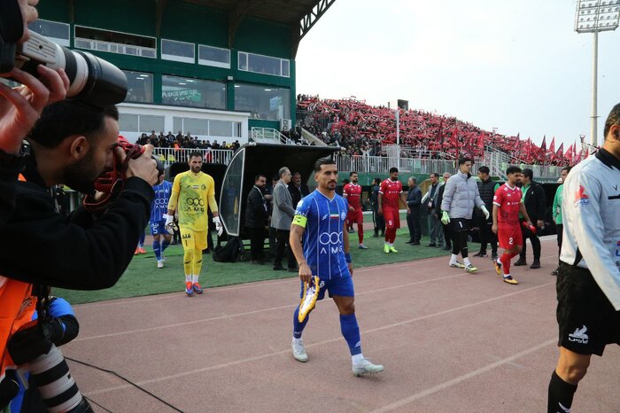 پرسپولیس در قزوین، استقلال در یزد؛ مهاجرت سرخابیها از تهران!