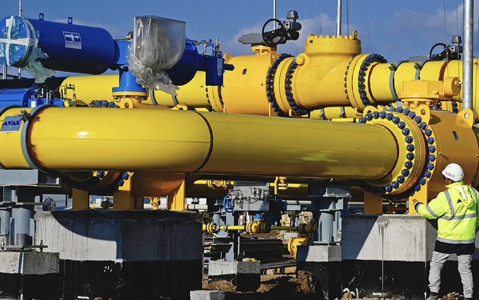 نقشهراه پرهزینه اروپا برای قطع گاز روسیه / استقلال انرژی یا آغاز دور تازهای از بحران؟