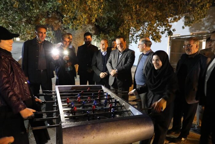 استاندار ایلام: گرهگشایی از مسائل استان نیازمند «نسخه علمی» دانشگاهیان است