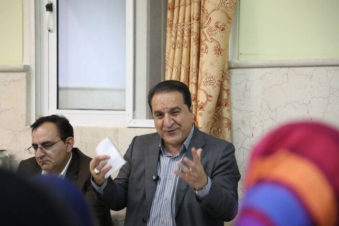 استاندار ایلام: گرهگشایی از مسائل استان نیازمند «نسخه علمی» دانشگاهیان است