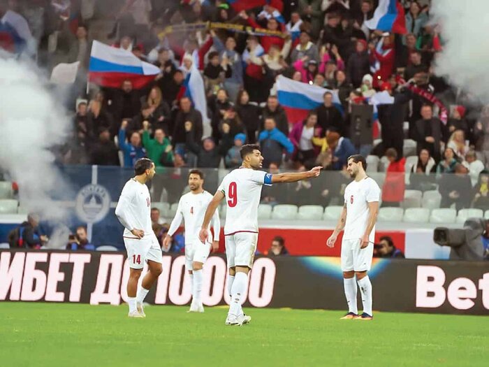 آخرین اخبار از بازی‌های تدارکاتی تیم ملی فوتبال؛ هزینه ایران-اسپانیا را اسپانسر می‌دهد