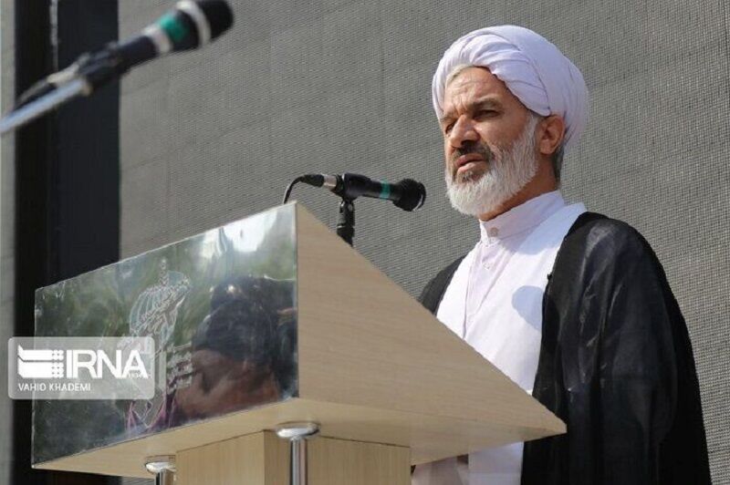 امامجمعه موقت بجنورد: دانشجو محور اصلی پویایی و علمی کشور است