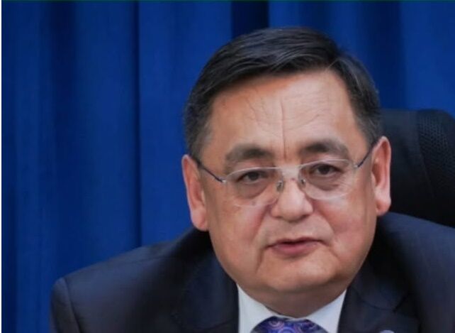 نائب الامين العام لمنظمة إيكو: سندرس تقديم منطقة ارس الحرة كعاصمة للسياحة في المنظمة نائب الامين العام لمنظمة إيكو: سندرس تقديم منطقة ارس الحرة كعاصمة للسياحة في المنظمة