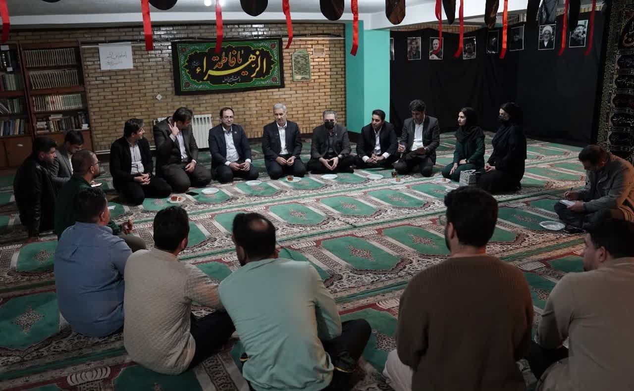 مسائل دانشجویان بر اساس اولویت برطرف می‌شود؛ دوران دانشجویی، فرصت طلایی رشد