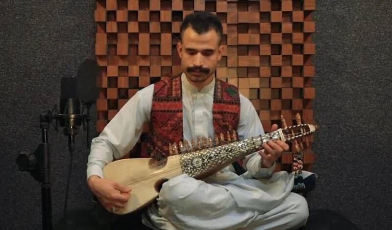 ثبت جهانی «رُباب» با مشارکت ۴ کشور نشان‌دهنده تعاملات فرهنگی است