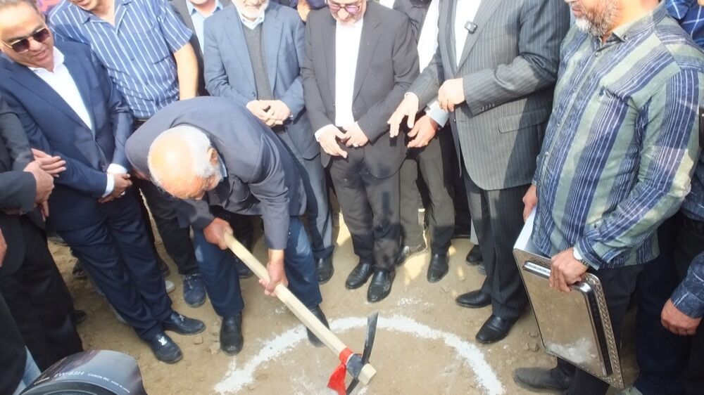 آغاز عملیات اجرایی پالایشگاه ۱۱۰ هزار بشکه‌ای گچساران