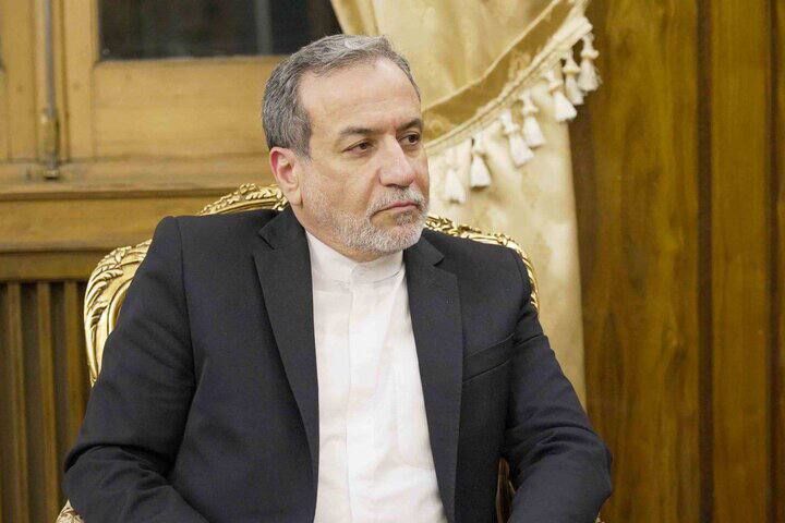 رئیس اتحادیه میهنی کردستان عراق با وزیر امور خارجه دیدار کرد