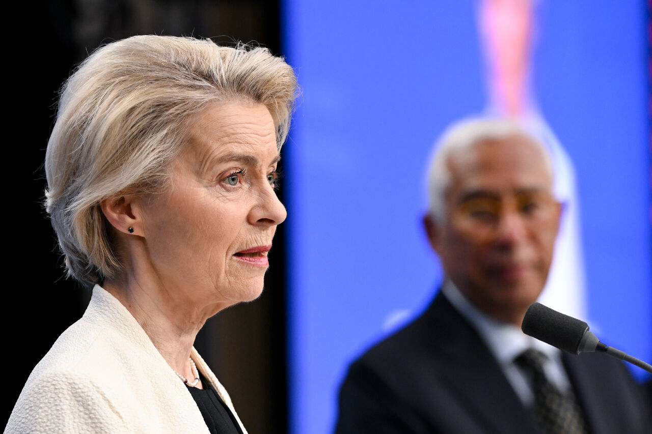 نقشه‌راه پرهزینه اروپا برای قطع گاز روسیه / استقلال انرژی یا آغاز دور تازه‌ای از بحران؟